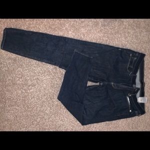Banana republic jeans